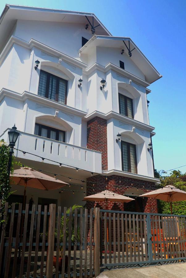 Solo Inn Kochi Buitenkant foto